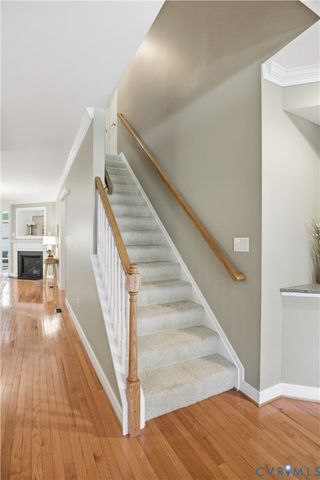 4270 Virginia Rail Dr, Providence Forge, VA 23140