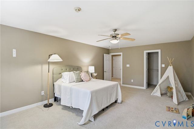 4270 Virginia Rail Dr, Providence Forge, VA 23140