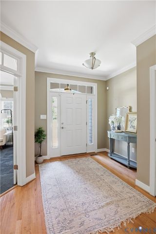 4270 Virginia Rail Dr, Providence Forge, VA 23140