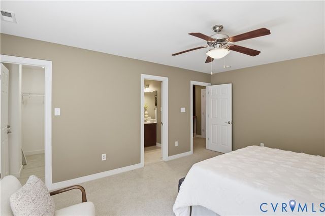 4270 Virginia Rail Dr, Providence Forge, VA 23140