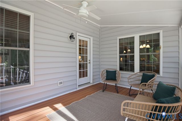 4270 Virginia Rail Dr, Providence Forge, VA 23140