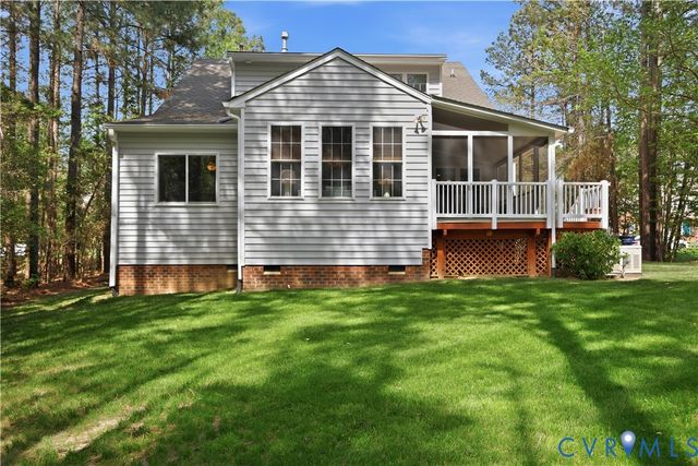 4270 Virginia Rail Dr, Providence Forge, VA 23140