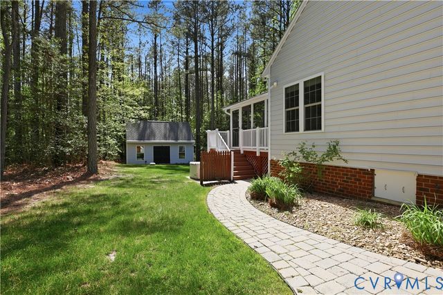 4270 Virginia Rail Dr, Providence Forge, VA 23140