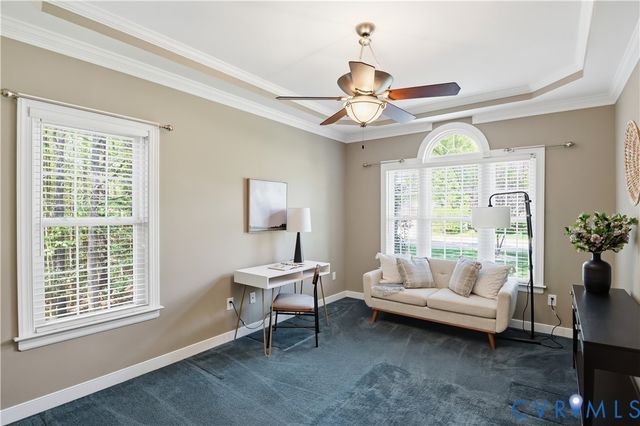 4270 Virginia Rail Dr, Providence Forge, VA 23140
