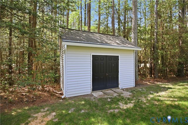 4270 Virginia Rail Dr, Providence Forge, VA 23140