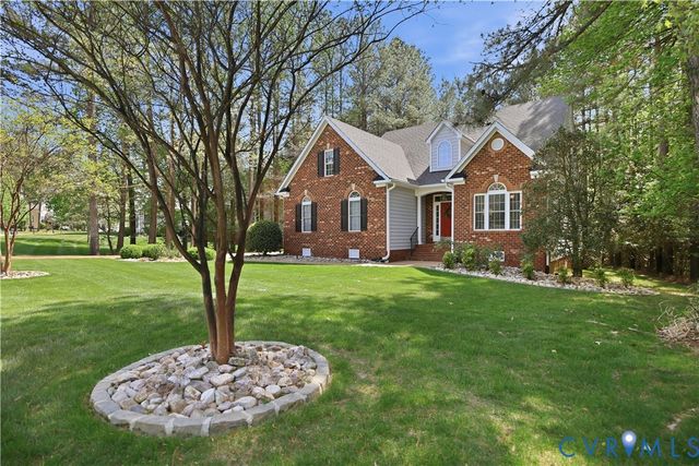 4270 Virginia Rail Dr, Providence Forge, VA 23140