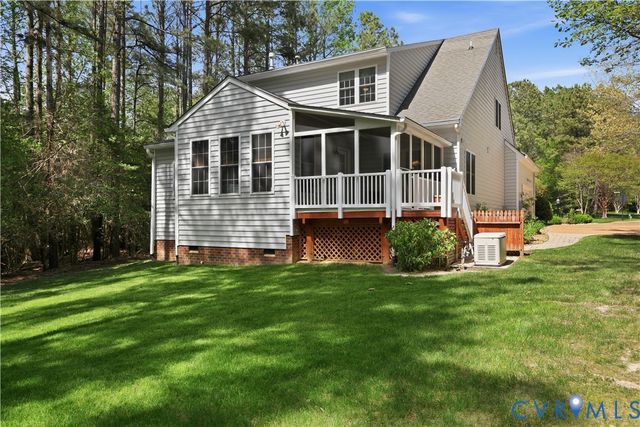 4270 Virginia Rail Dr, Providence Forge, VA 23140