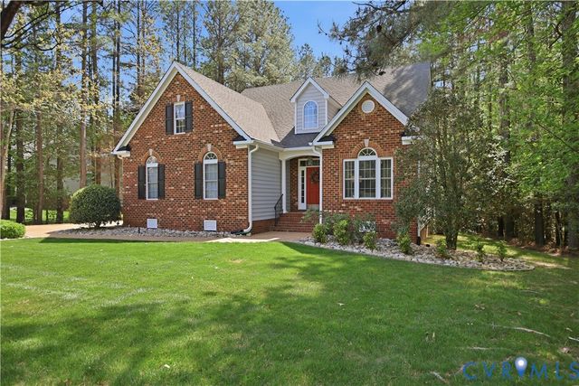 4270 Virginia Rail Dr, Providence Forge, VA 23140