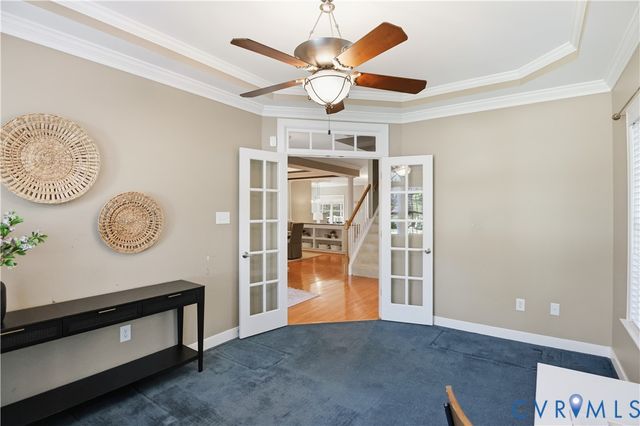 4270 Virginia Rail Dr, Providence Forge, VA 23140