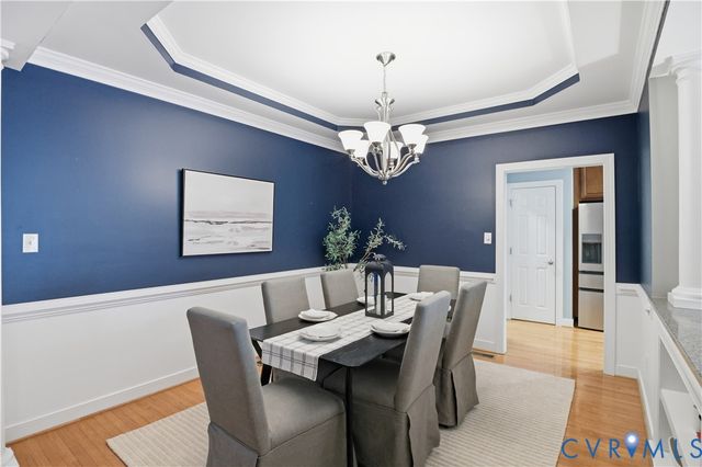 4270 Virginia Rail Dr, Providence Forge, VA 23140