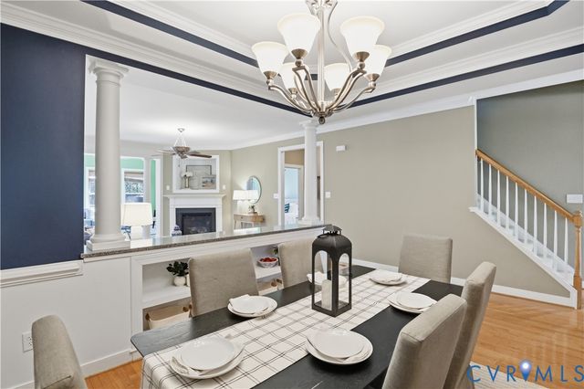 4270 Virginia Rail Dr, Providence Forge, VA 23140