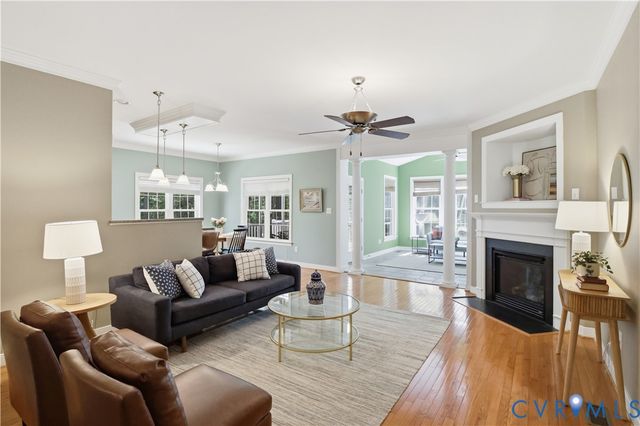 4270 Virginia Rail Dr, Providence Forge, VA 23140