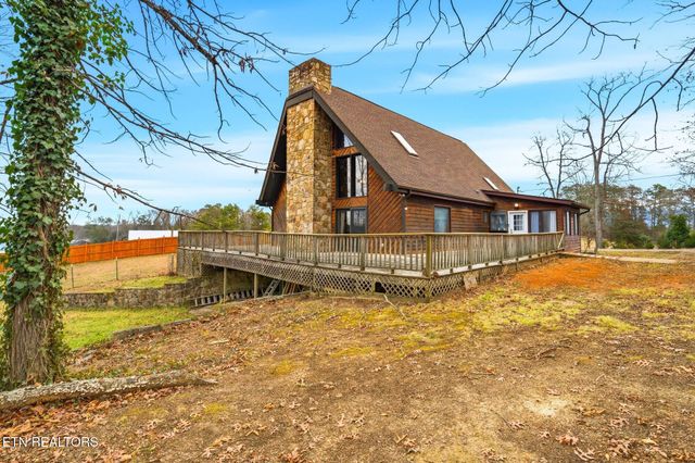 115 Heritage Lane, Sevierville, TN 37876