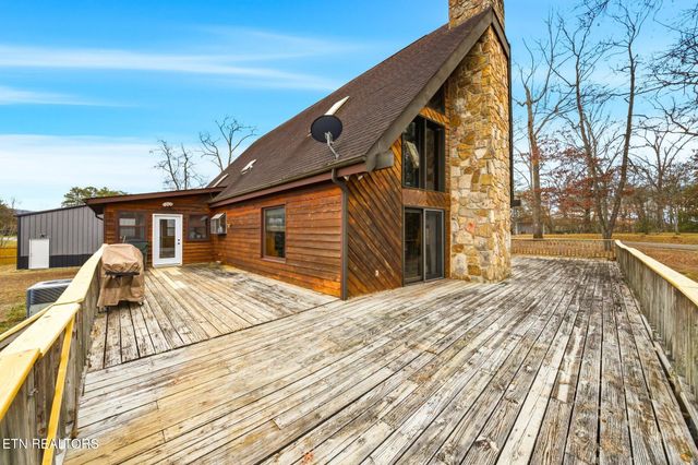 115 Heritage Lane, Sevierville, TN 37876