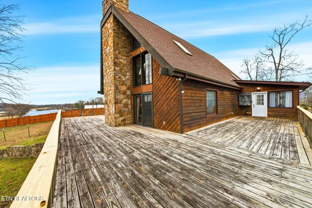 115 Heritage Lane, Sevierville, TN 37876