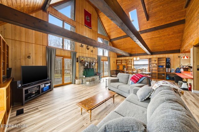 115 Heritage Lane, Sevierville, TN 37876