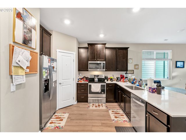 15528 Ne 70TH St, Vancouver, WA 98682