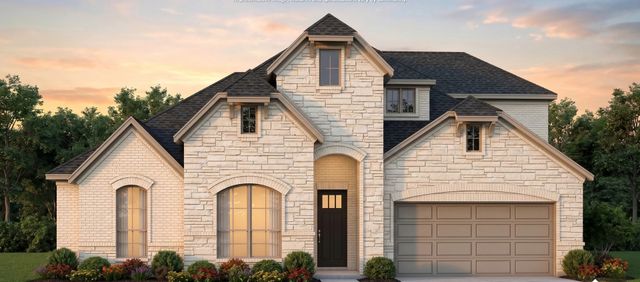 5225 Stone Lane, Midlothian, TX 76065