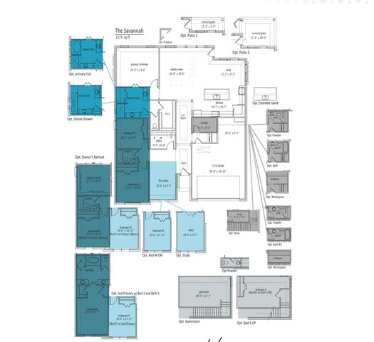 5225 Stone Lane, Midlothian, TX 76065
