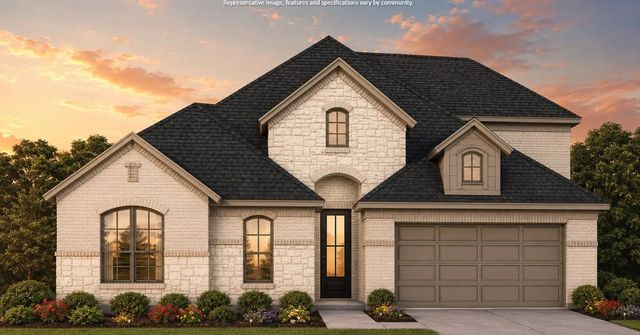5225 Stone Lane, Midlothian, TX 76065