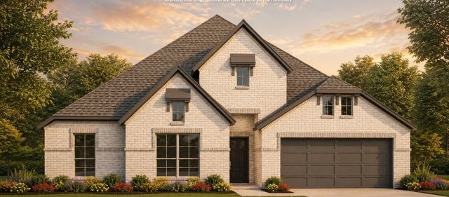 5225 Stone Lane, Midlothian, TX 76065