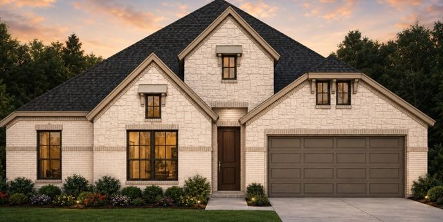 5225 Stone Lane, Midlothian, TX 76065