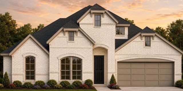 5225 Stone Lane, Midlothian, TX 76065