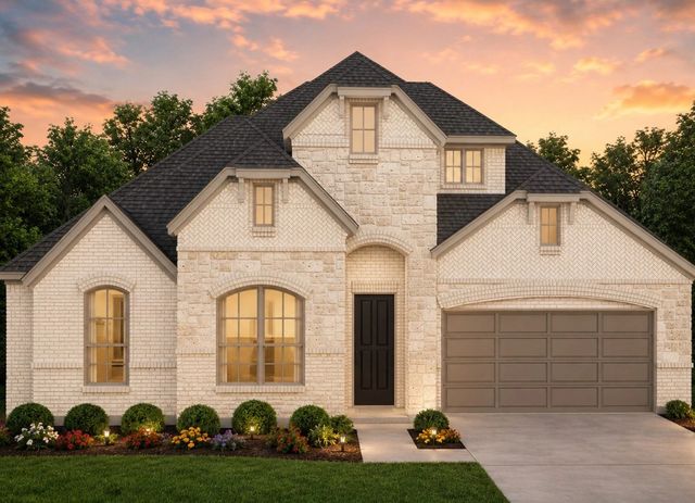 5225 Stone Lane, Midlothian, TX 76065