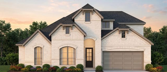 5225 Stone Lane, Midlothian, TX 76065
