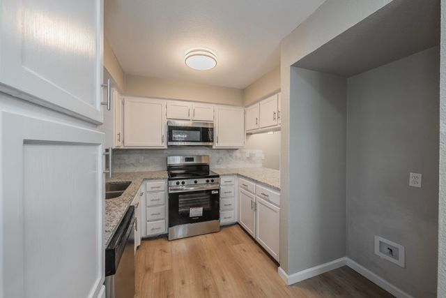 3600 Swafford Street, Arlington, TX 76015