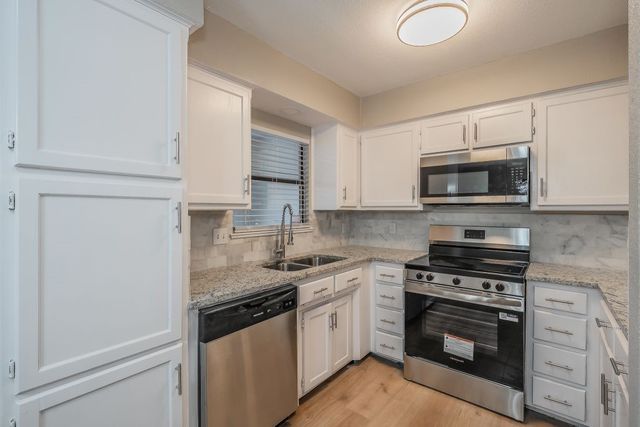 3600 Swafford Street, Arlington, TX 76015