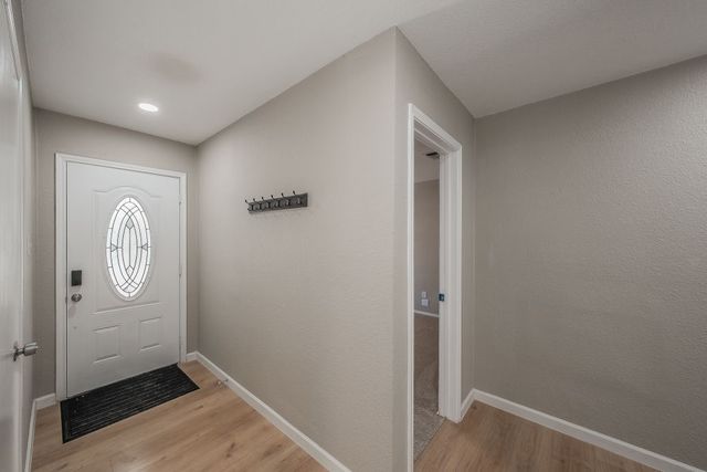 3600 Swafford Street, Arlington, TX 76015