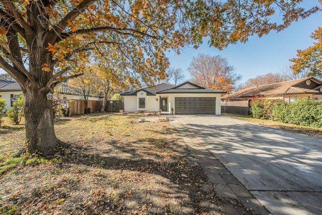 3600 Swafford Street, Arlington, TX 76015