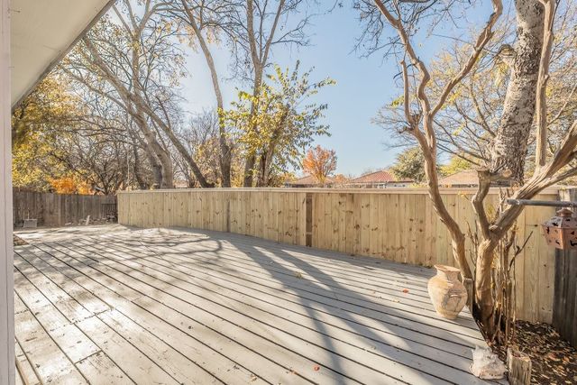 3600 Swafford Street, Arlington, TX 76015