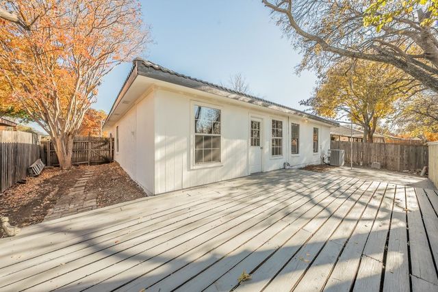 3600 Swafford Street, Arlington, TX 76015