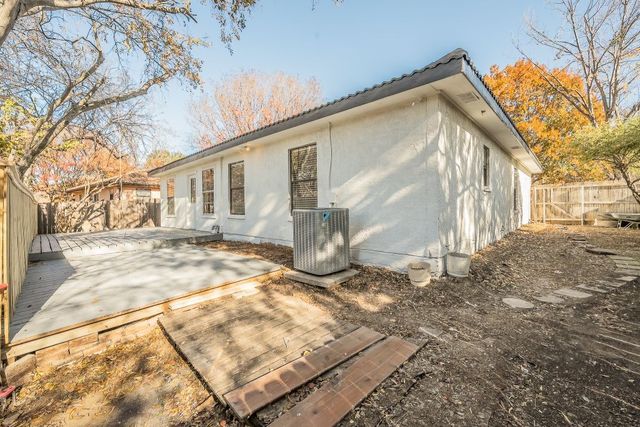 3600 Swafford Street, Arlington, TX 76015