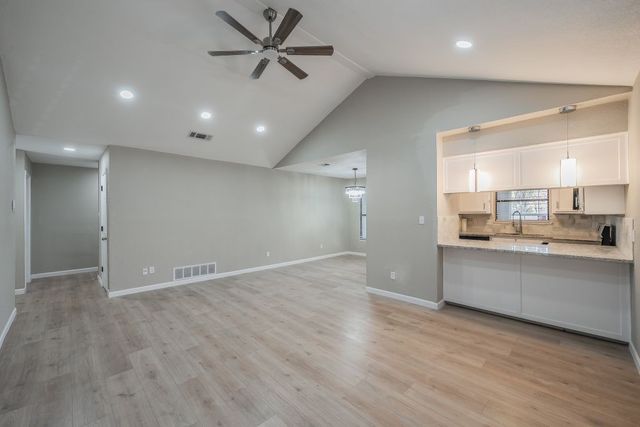 3600 Swafford Street, Arlington, TX 76015