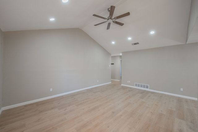 3600 Swafford Street, Arlington, TX 76015