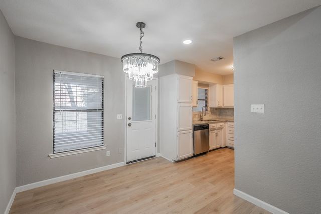 3600 Swafford Street, Arlington, TX 76015