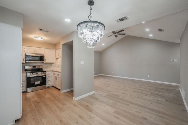 3600 Swafford Street, Arlington, TX 76015