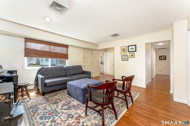 801 Townsend Avenue, New Haven, CT 06512