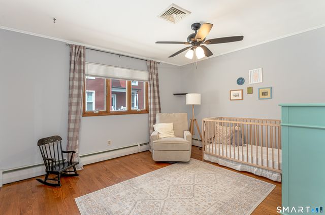 801 Townsend Avenue, New Haven, CT 06512