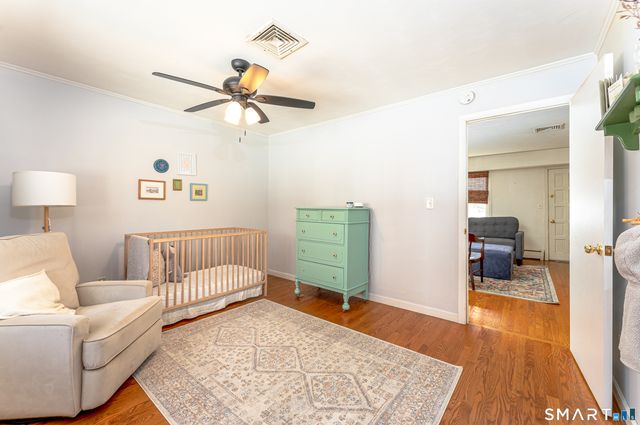 801 Townsend Avenue, New Haven, CT 06512