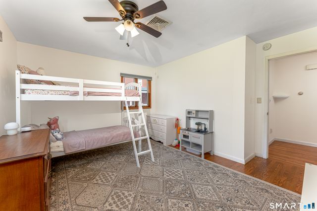 801 Townsend Avenue, New Haven, CT 06512