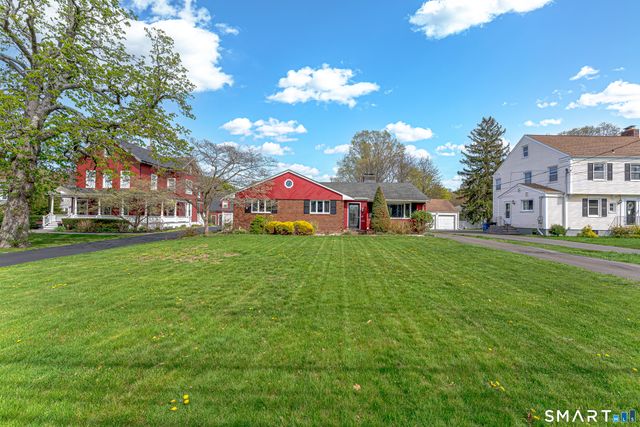 801 Townsend Avenue, New Haven, CT 06512