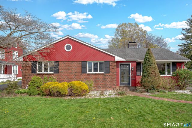 801 Townsend Avenue, New Haven, CT 06512