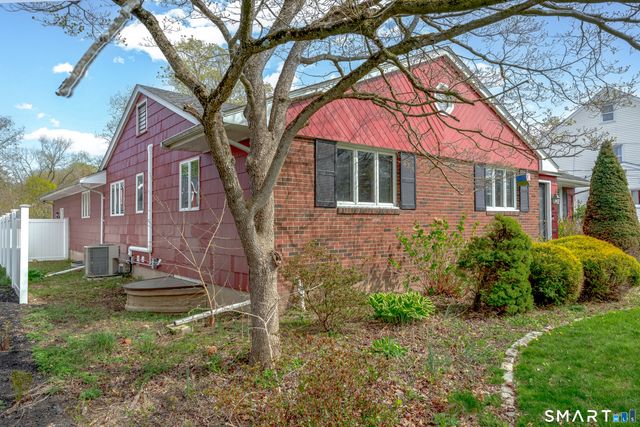 801 Townsend Avenue, New Haven, CT 06512