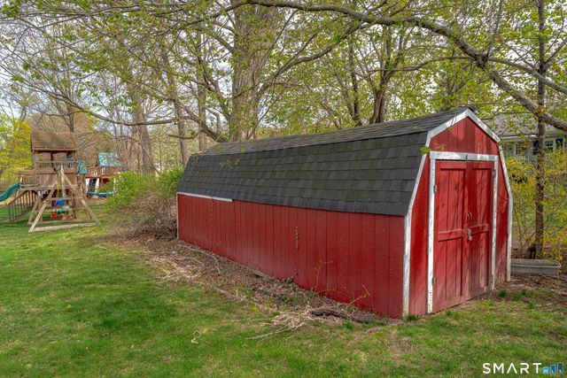 801 Townsend Avenue, New Haven, CT 06512