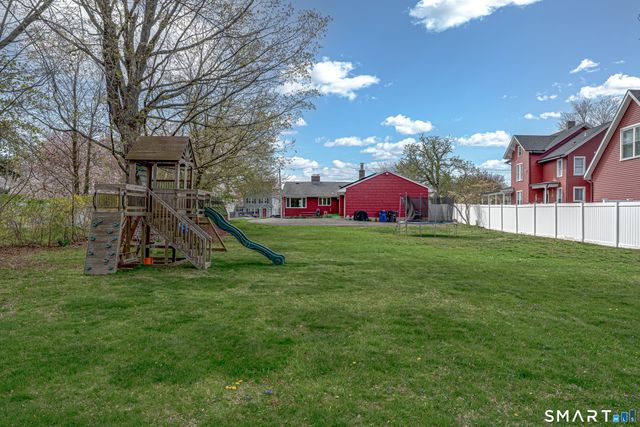 801 Townsend Avenue, New Haven, CT 06512