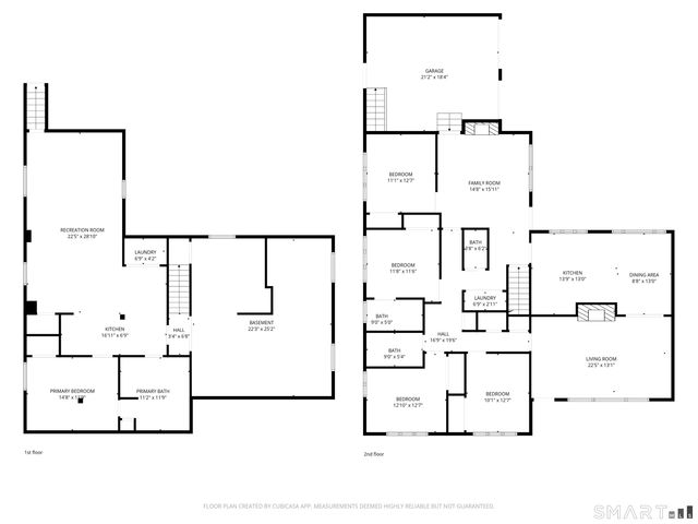 801 Townsend Avenue, New Haven, CT 06512